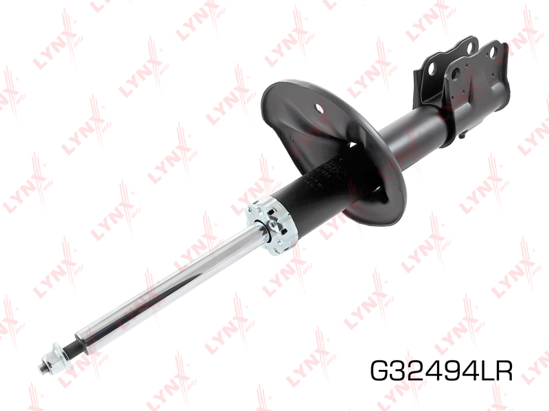 G32494LR LYNX Амортизатор подвески