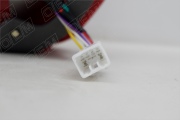 OEM0274FONL O.E.M. Фонарь левый Lacetti 2004-2013 седан