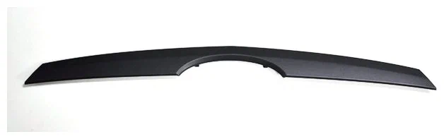 8450000247 RENAULT Молдинг решетки радиатора