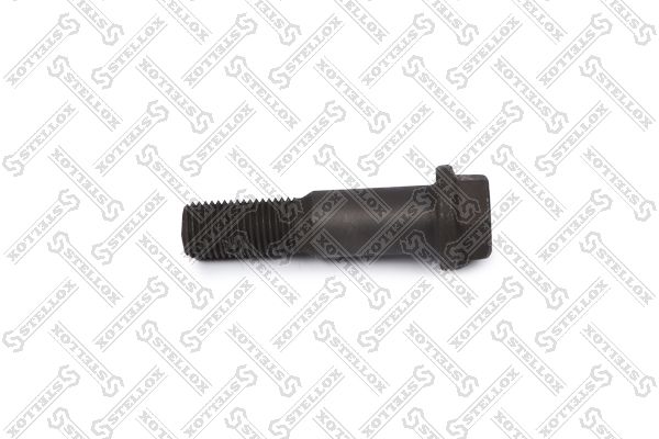 8900448SX STELLOX 89-00448-SX_болт  КПП
