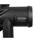 M3500331 MARSHALL Термостат с корпусом AUDI A4 07-, Q5 08-, Q7 05-; VOLKSWAGEN TOUAREG 02-