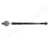 RDK22 JAPANPARTS Осевой шарнир, рулевая тяга