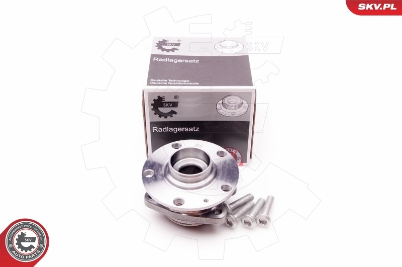 29SKV110 SKV Подшипник ступицы колеса