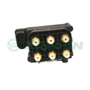 SBA9062 SENSEN Блок клапанов VW Volkswagen Touareg 2002-2010 Jeep Grand Cherokee 2011-2016