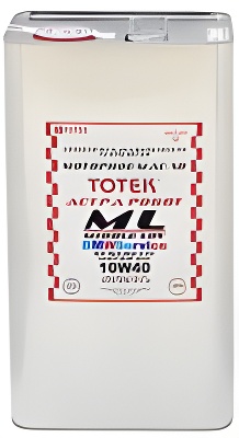 Масло моторное ТОТЕК MLBMW1040004