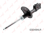 G32494LR LYNX Стойка амортизационная передняя