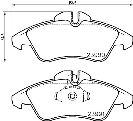 8DB355030761 HELLA 
