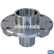 WBK1190BB KRAUF Ступица в сборе