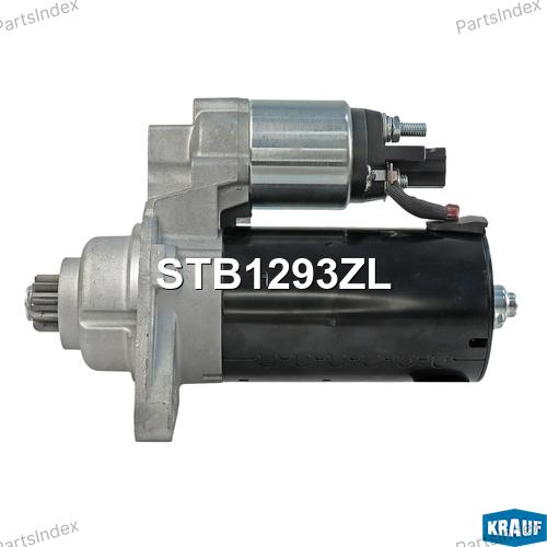STB1293ZL KRAUF Стартер