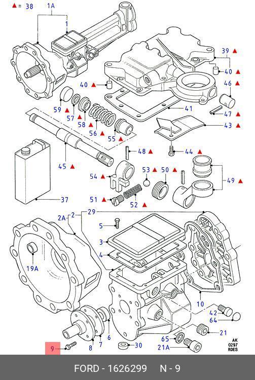 1626299 FORD 