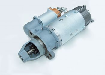 СТ142Б23708000 БАТЭ Стартер СТ142Б2-3708000 (завод)