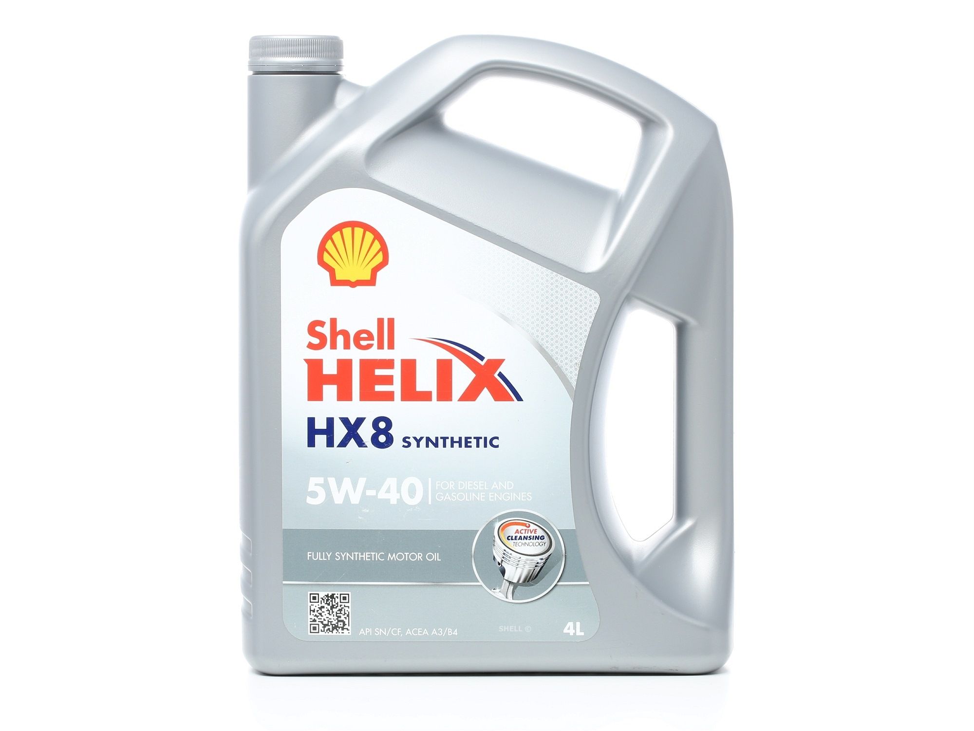Купить Shell 5 W30