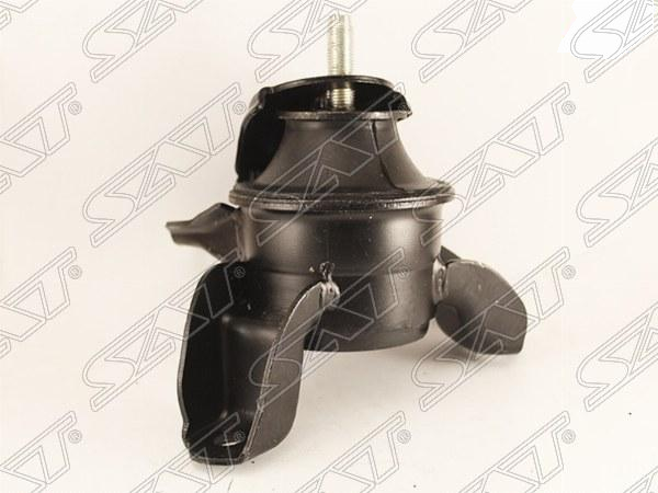 ST218102E000 SAT Подушка двигателя передняя (Гидравлическая) HYUNDAI TUCSON/KIA SPORTAGE 04-10