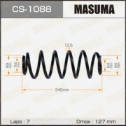 CS1088 MASUMA Пружина подвески