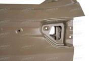 JH03TG720050B JORDEN Крышка багажника (под элек.подье.) Chery Tiggo 7 Pro 20- Tiggo 7 PRO MAX 2022-