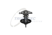 0219239 TRUCKTEC Термостат, охлаждающая жидкость