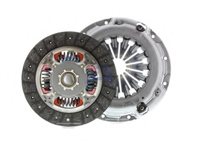 KS050R AISIN Комплект сцепления