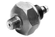 0986344089 BOSCH Датчик давления масла