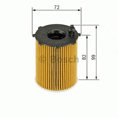 1457429238 BOSCH 1457429238 (OX 1712D) PEUGEOT 308 1.6HDI 07