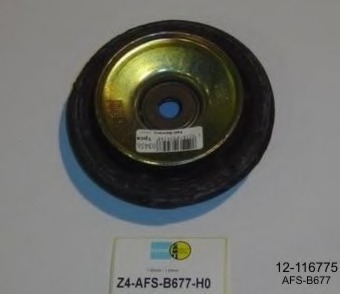 12116775 BILSTEIN Опора стойки амортизатора
