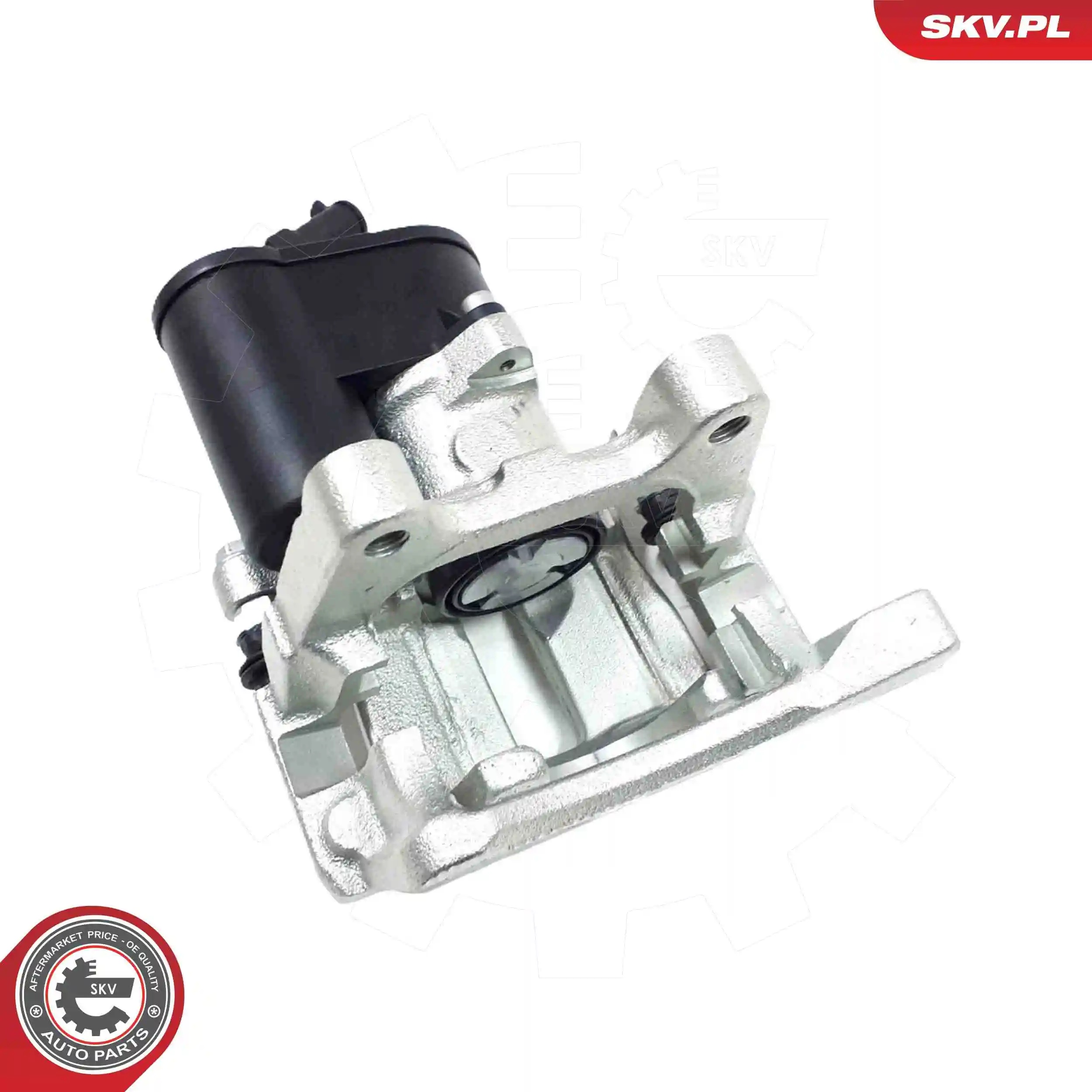 78SKV913 SKV Суппорт тормозной