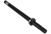 Z15436 ZENTPARTS вал промежуточный! A2213300701 MB W204/W212/W221 4-matic 05>