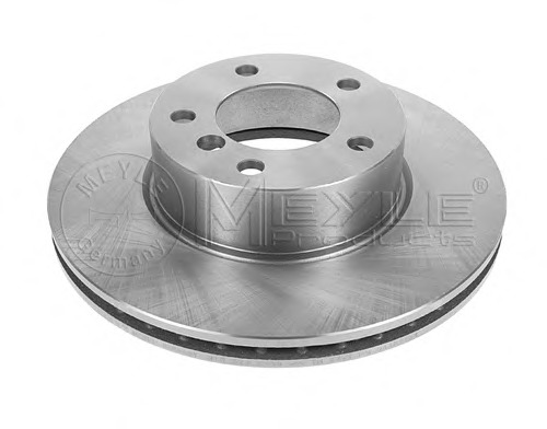 3155233059 MEYLE Тормозной диск