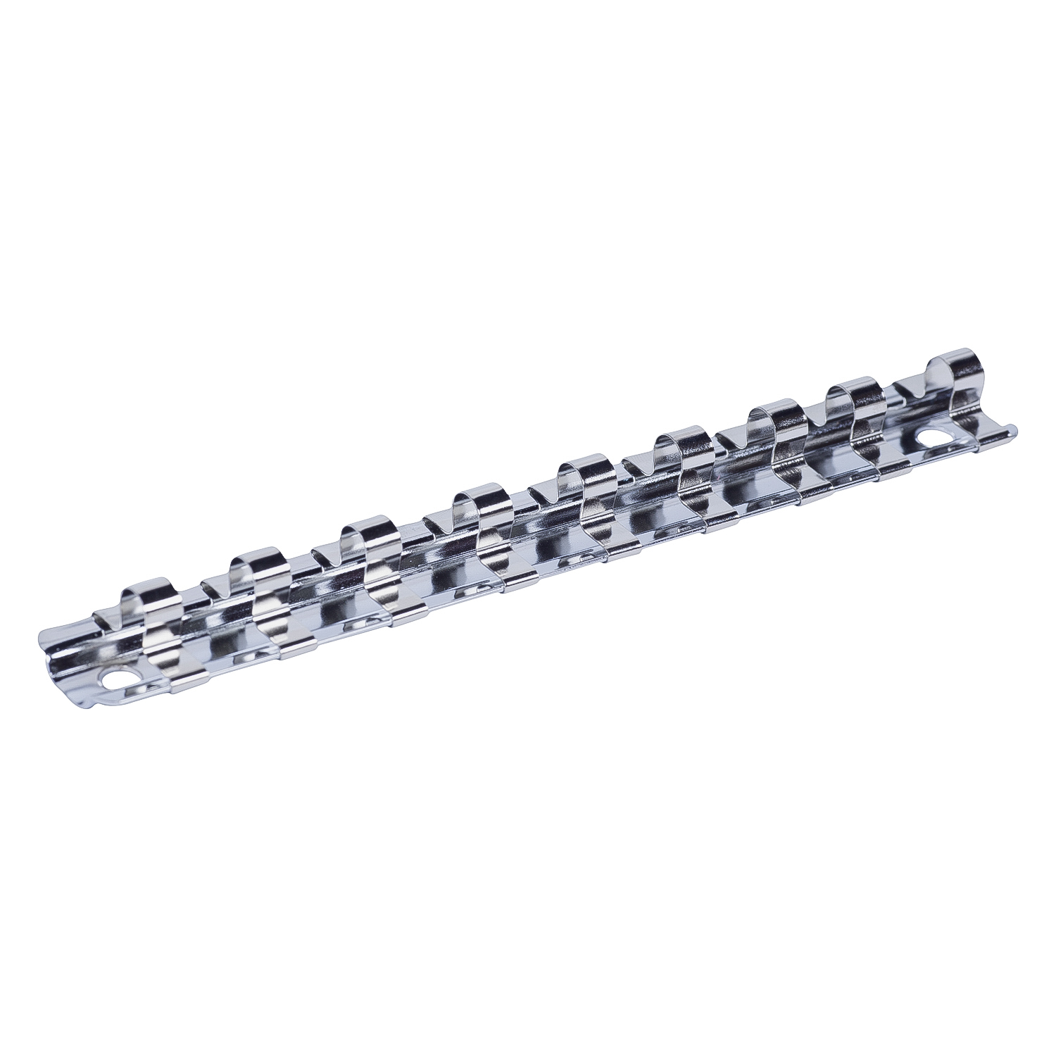 KING TONY Держатель для головок 1/4"", на 9 шт KING TONY 8720609