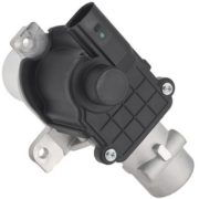 Z71809R ZIKMAR КЛАПАН EGR RENAULT CLIO, LAGUNA, MEGANE, NISSAN MICRA, QASHQAI