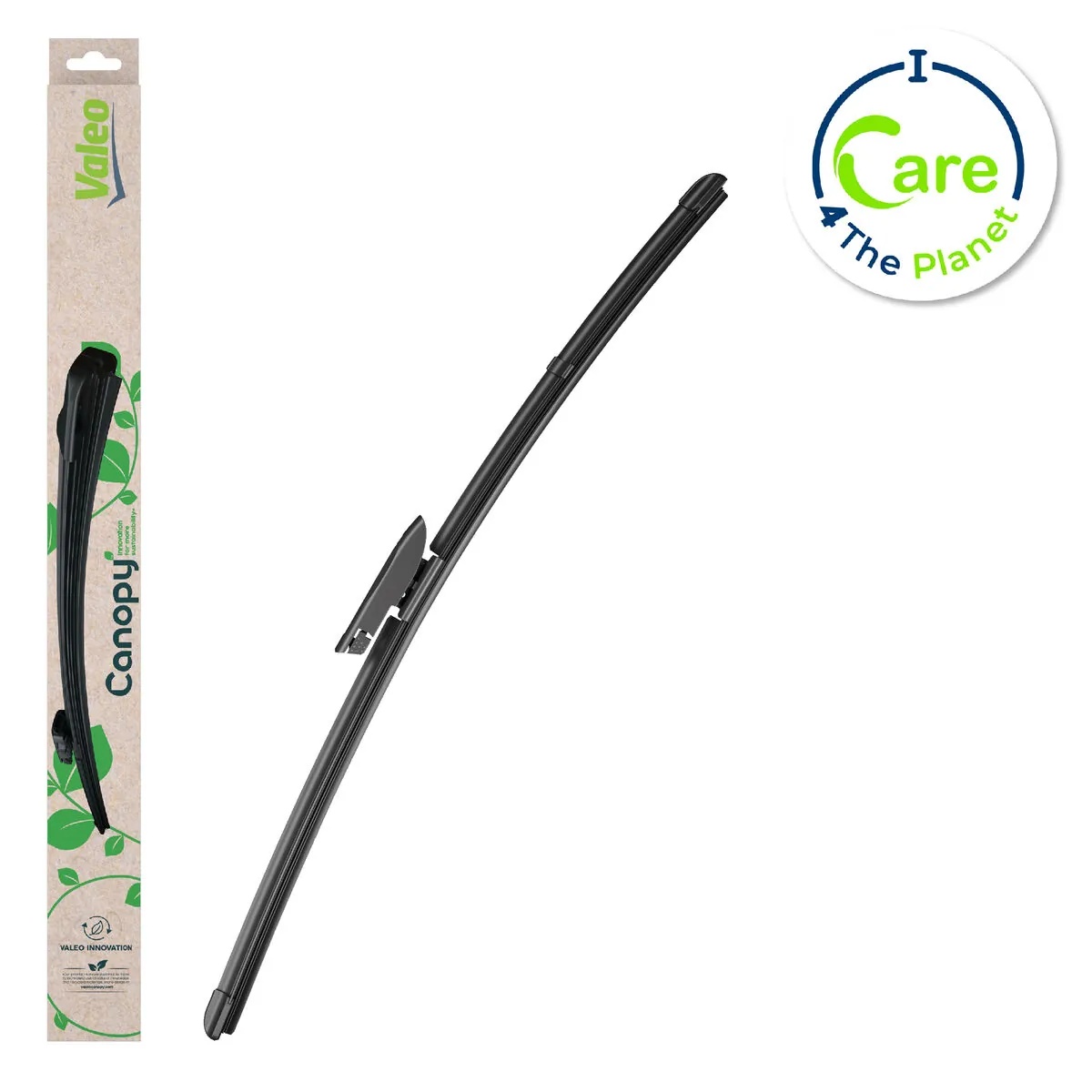 583937 VALEO Щетка стеклоочистителя