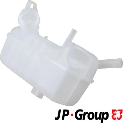 4314700300 JP GROUP Компенсационный бак, охлаждающая жидкость