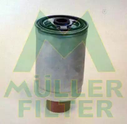 FN701 MULLER FILTER Топливный фильтр
