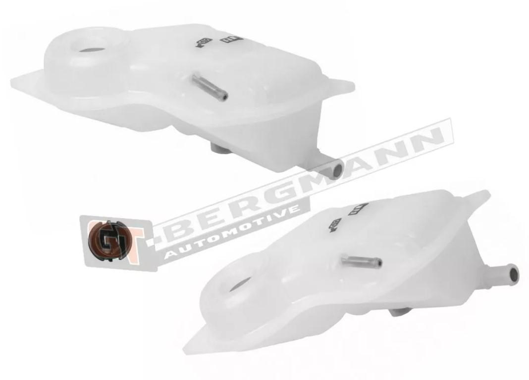 Деталь GT-BERGMANN GT15014