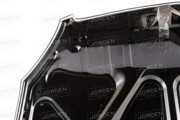 JH05QSA06043 JORDEN Капот NISSAN Qashqai 1 j10 (2006-2010)