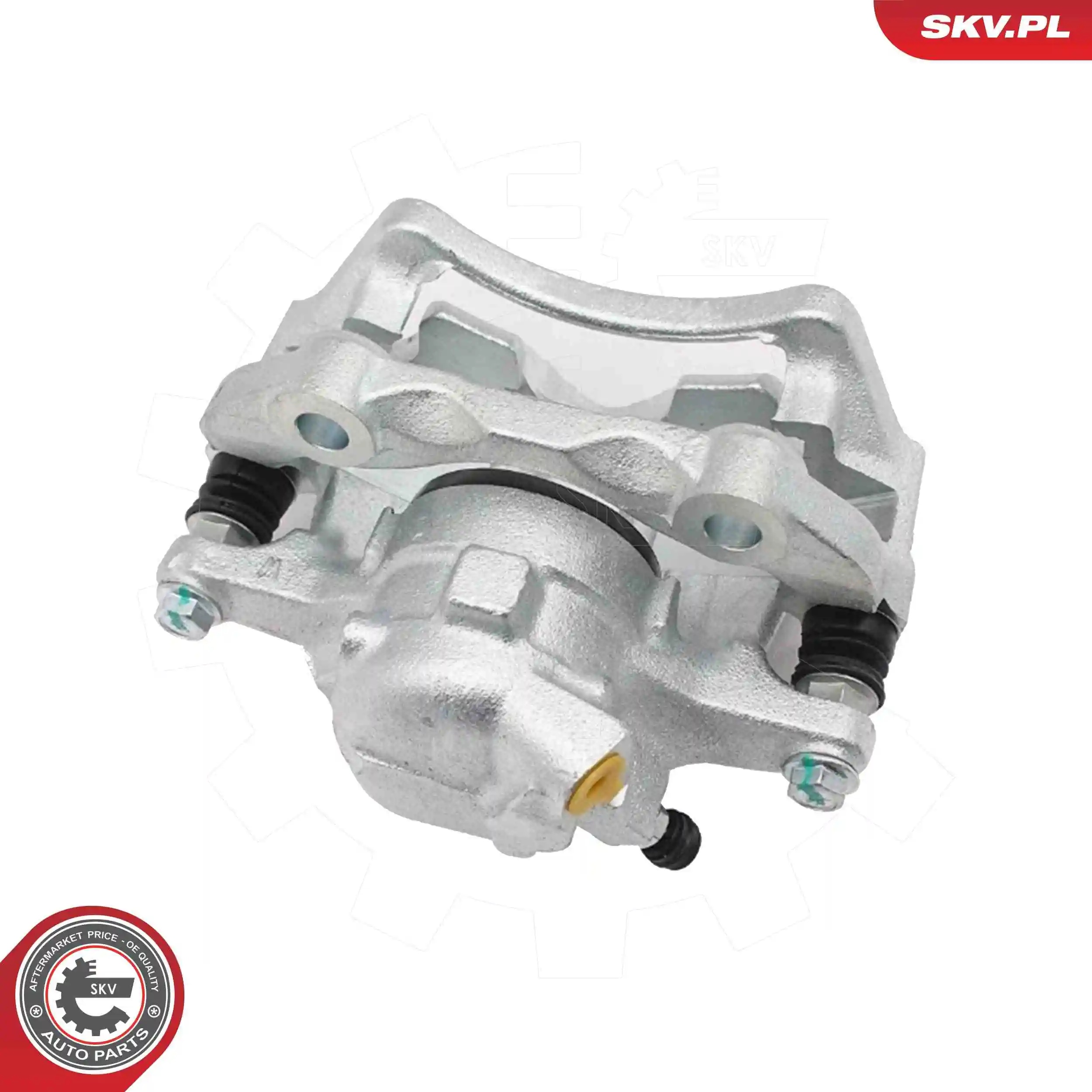 78SKV401 SKV Суппорт тормозной