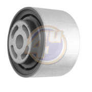 MRP15225 4U САЙЛЕНТБЛОК MER W204 S204 W212 S212 [M272.911 OM642.961] 07-ЗАД СЗАД