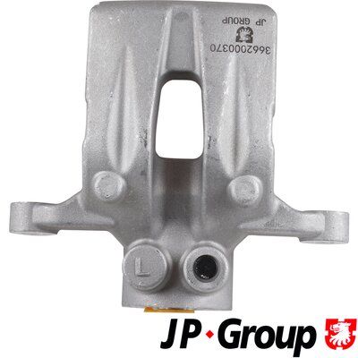 3662000370 JP GROUP Тормозной суппорт
