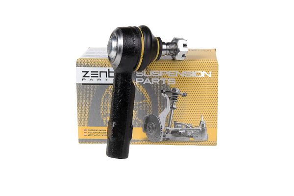 наконечник рулевой тяги! Nissan Almera Classic 06-12 ZENTPARTS Z11037