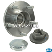 WBK5277BB KRAUF Ступица в сборе