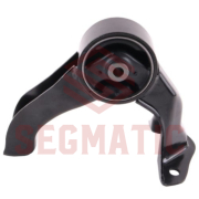 SG30112036 SEGMATIC Опора двигателя задняя at mitsubishi outlander 06-12/asx 10-16/lancer 07