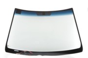LEXT0023 KMK GLASS Стекло ветрового окна Lexus 