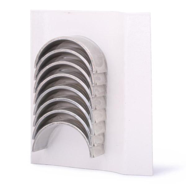 7138174025MM GLYCO Шатунный подшипник