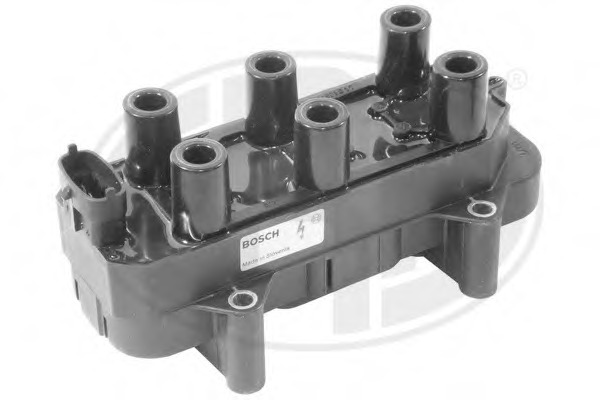 880157 ERA Катушка зажигания