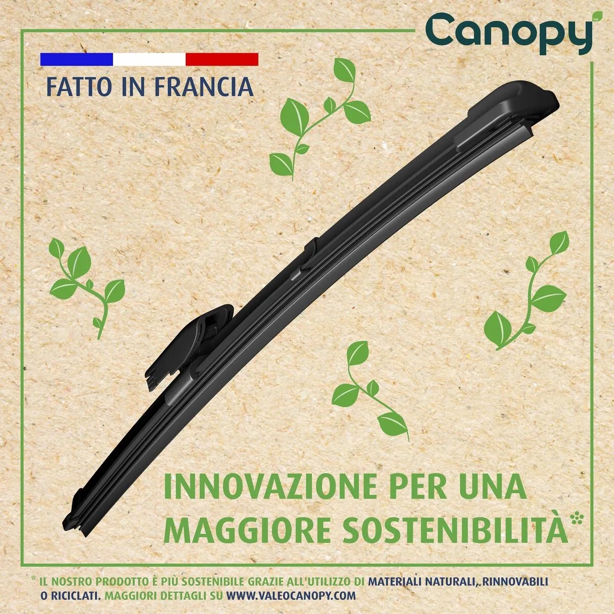 583937 VALEO Щетка стеклоочистителя