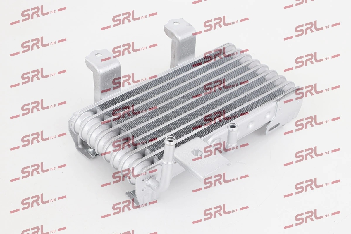 81T6L81 SRLINE Масляный радиатор