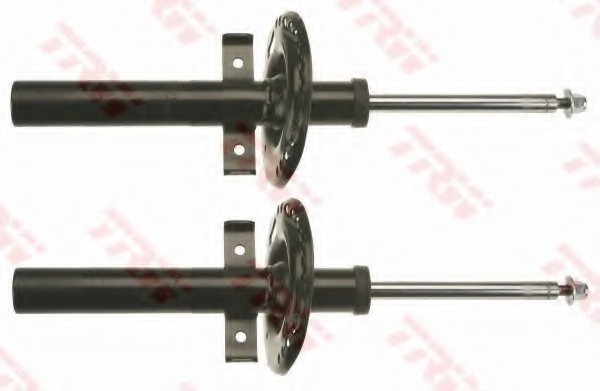 JGM1044T TRW Стойка амортизационная газовая, передняя