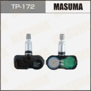 TP172 MASUMA Датчик давления шин TOYOTA HIGHLANDER / GSU55L