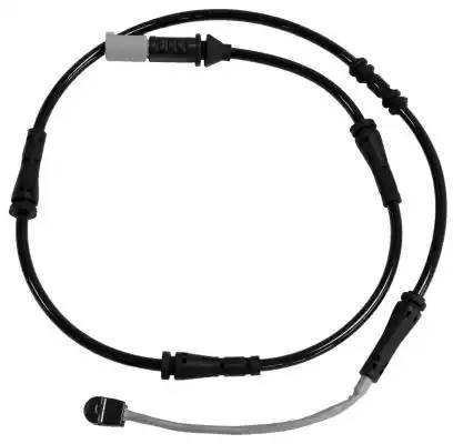 8DK355251721 HELLA Сигнализатор, износ тормозных колодок