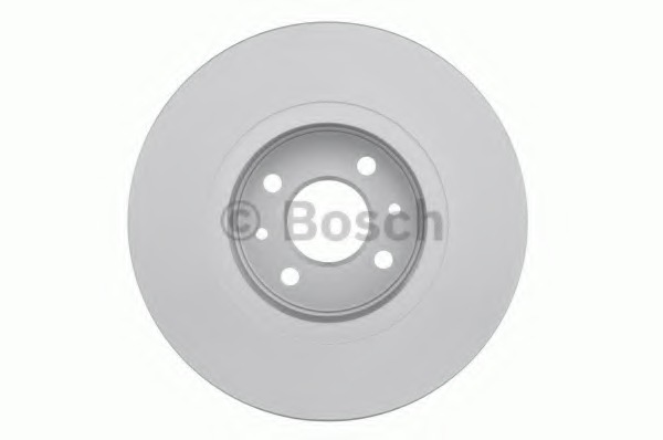 0986478590 BOSCH Тормозной диск