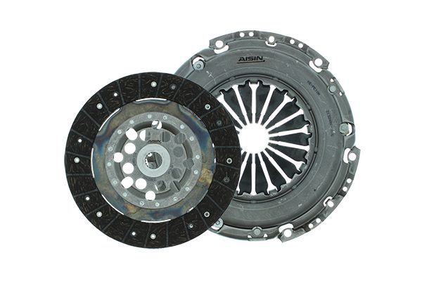 KEPE10R AISIN Сцепление (комплект)